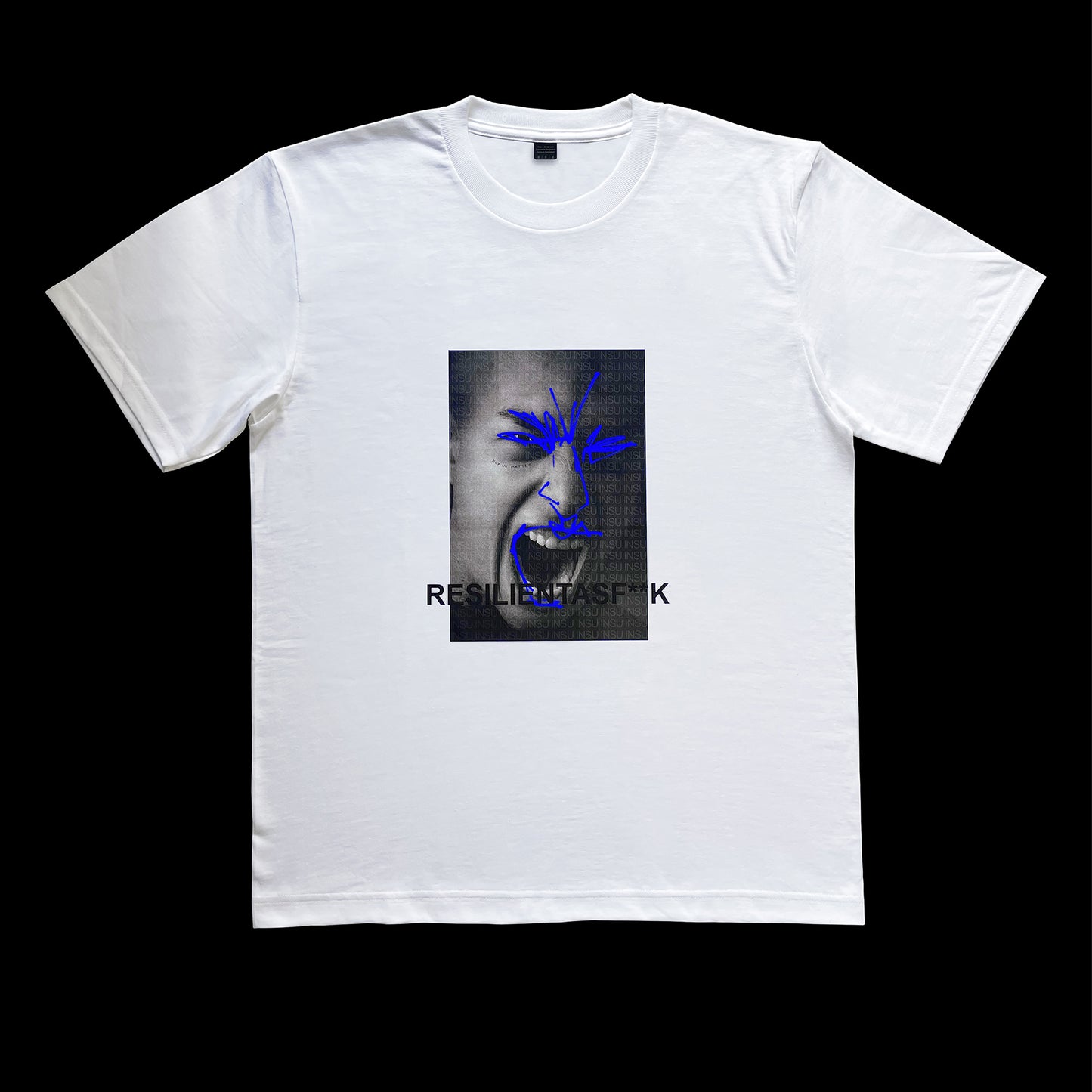 SSECURITY Tee