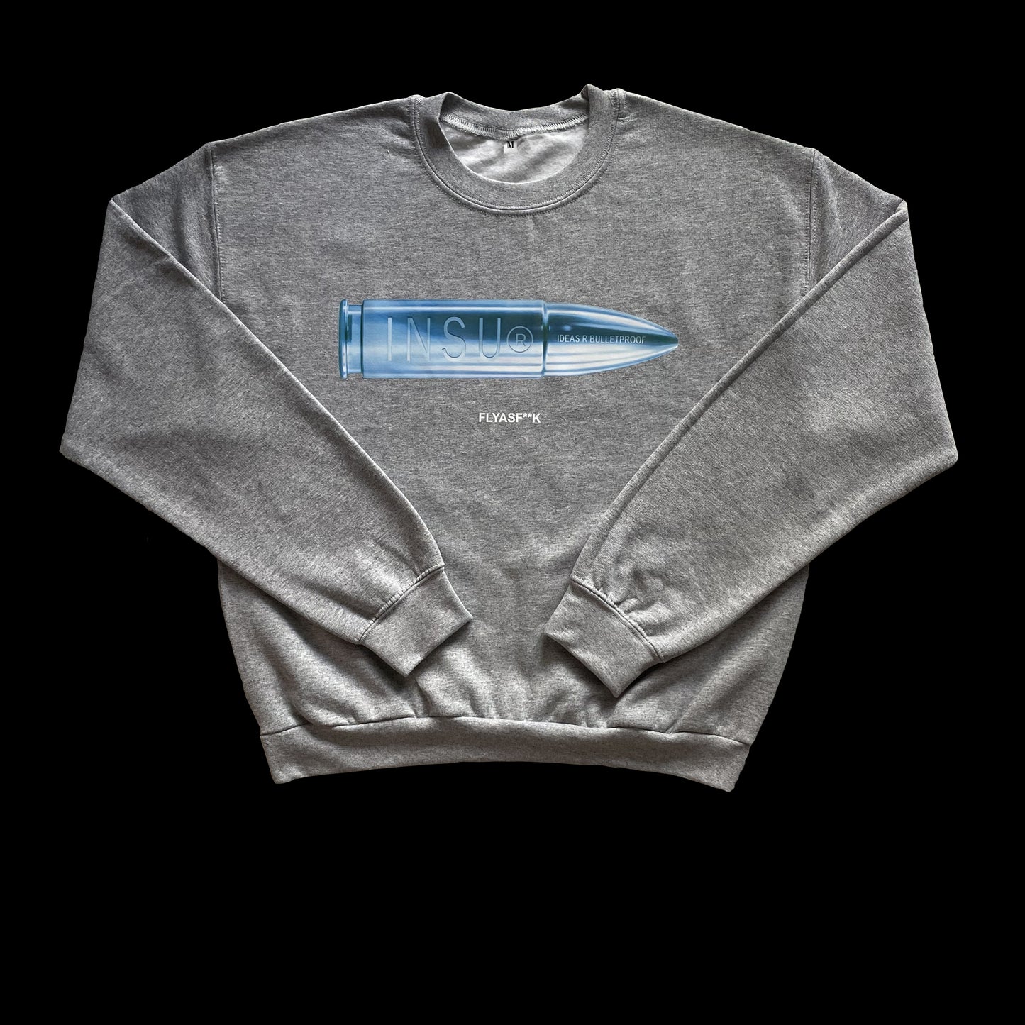 Loaded Vision Crewneck