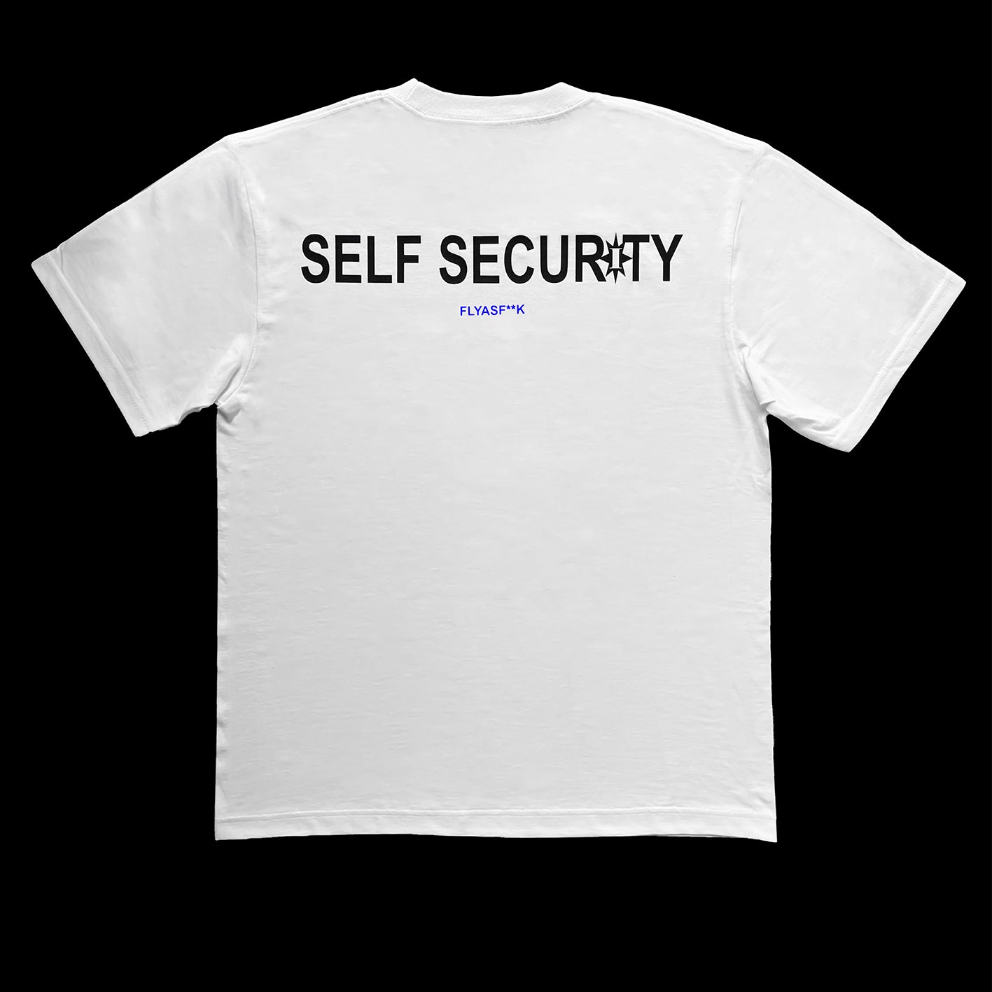 SSECURITY Tee