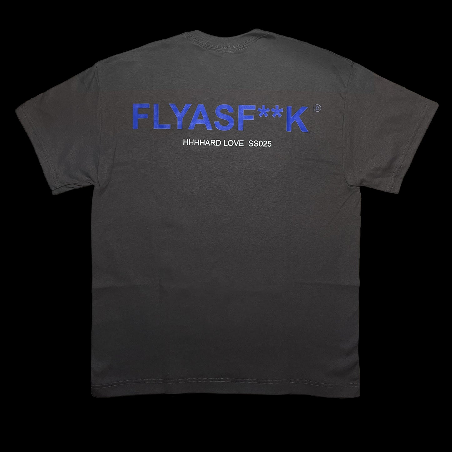 Hard Feels Tee