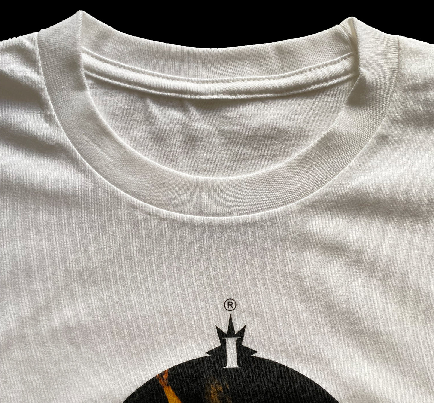 Vanilla Re-lyfe Tee