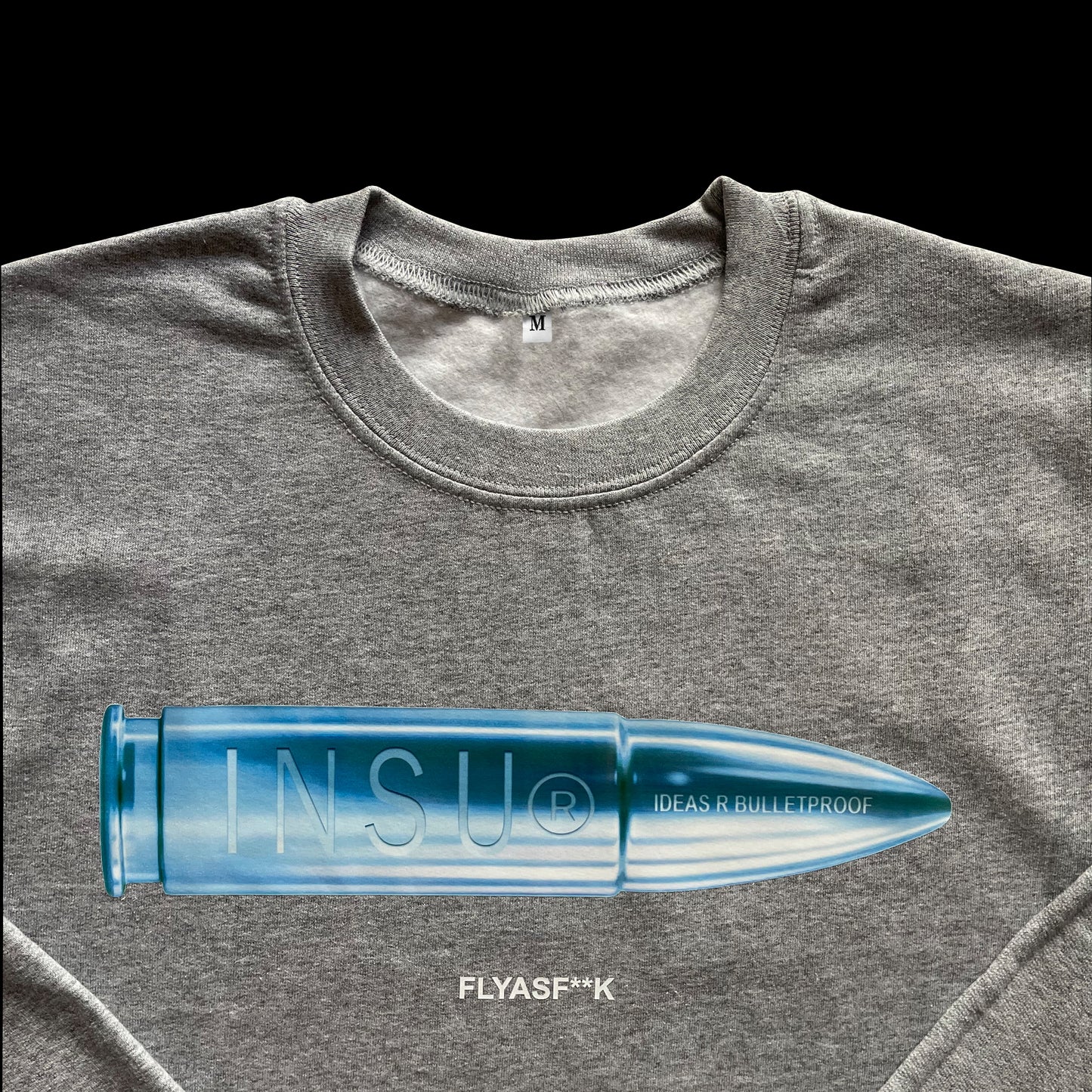 Loaded Vision Crewneck