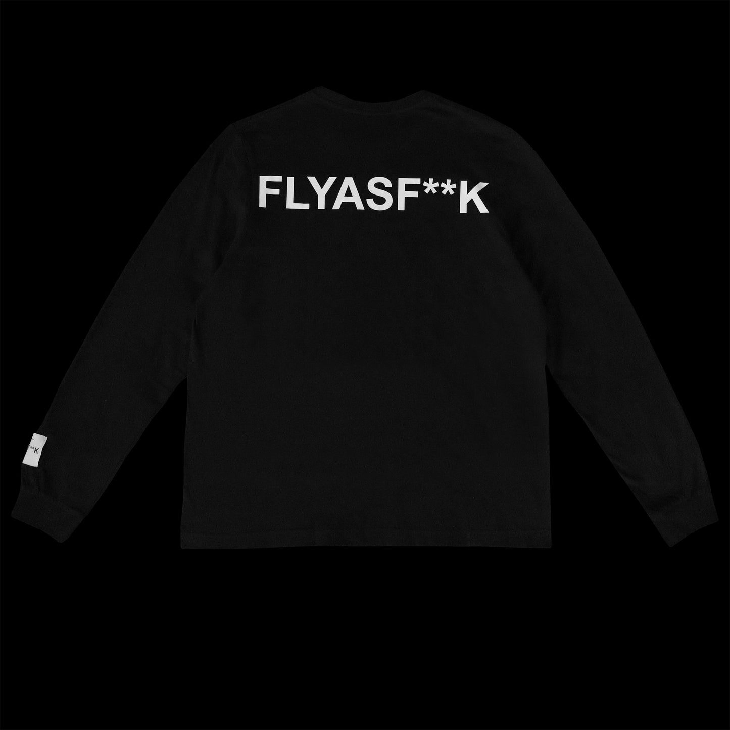 GGET HER/FORGET HER Longsleeve