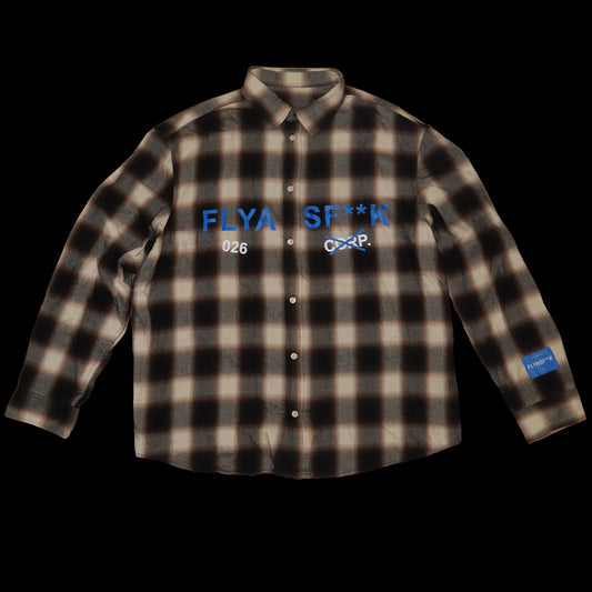 Corporate F(l)ight [Friends & Family]