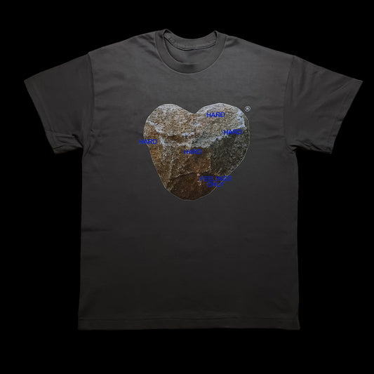 Hard Feels Tee
