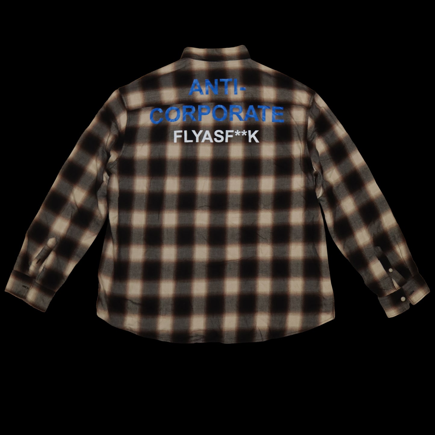 Corporate F(l)ight [Friends & Family]