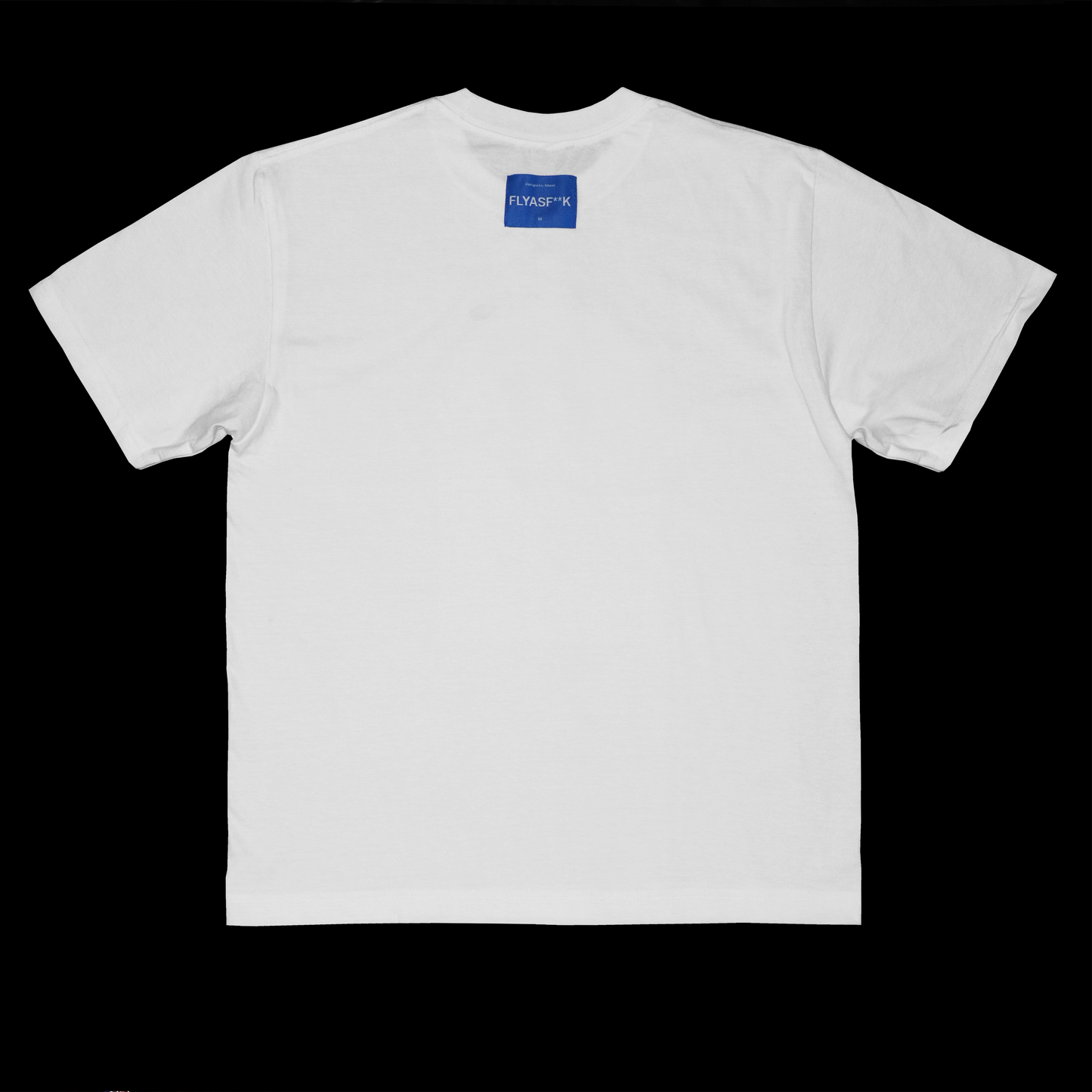 Vanilla Relyfe (V2) Tee