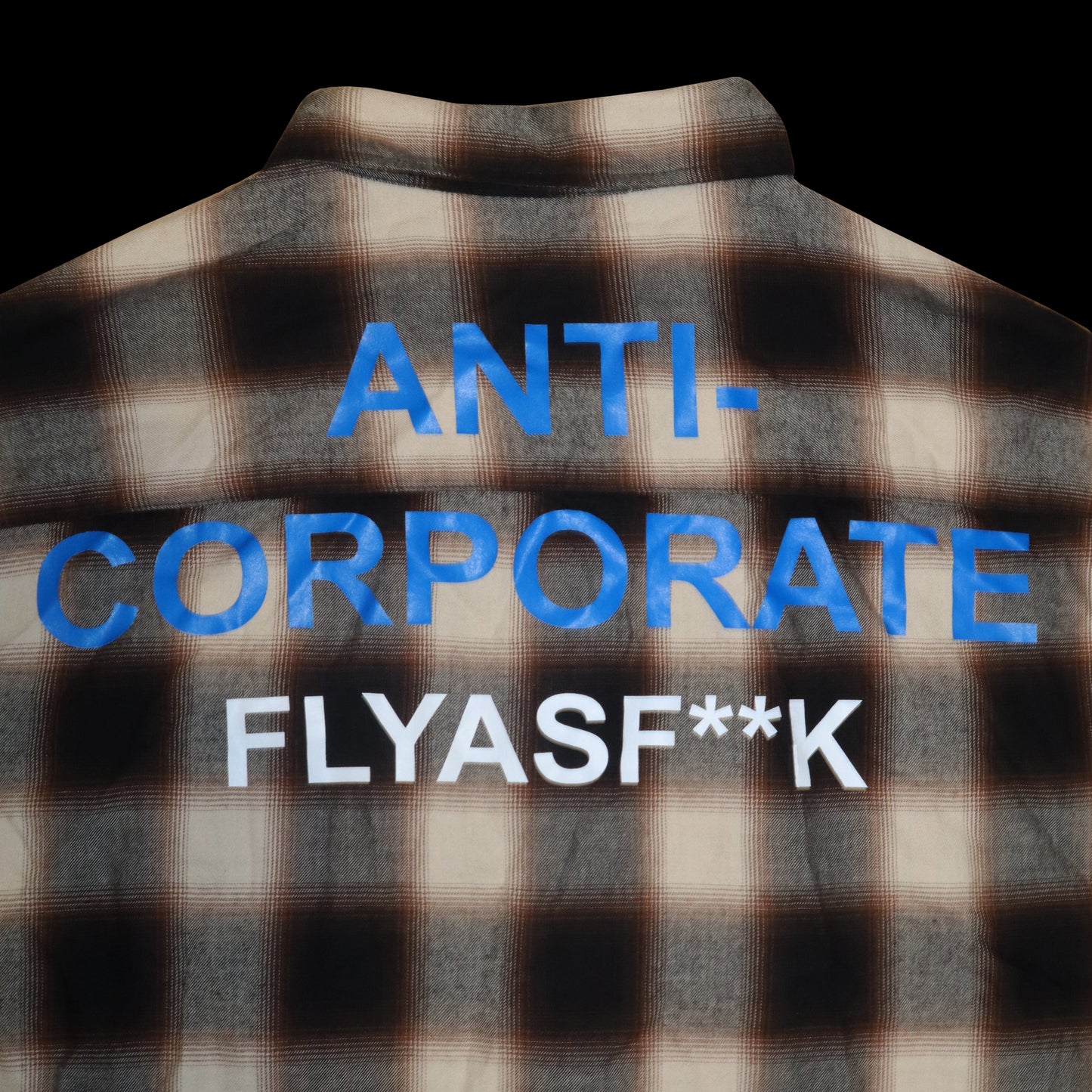 Corporate F(l)ight [Friends & Family]